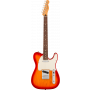 Fender Player II Telecaster, Aged Cherry Burst RW