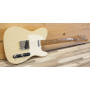 Fender Custom Shop LTD 1960 Telecaster NOS, Aged Vintage Blonde