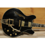 Eastman T59/TV-B LTD Vintage Black 