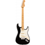 Fender Player II Stratocaster, Black MN