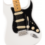 Fender Player II Stratocaster, Polar White MN