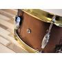 Tama Star Reserve Hand Hammered Copper 14"x6,5" snaredrum