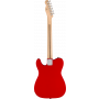 Squier Sonic Telecaster, Torino Red, Laurel Fingerboard