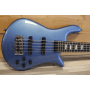 Spector Euro 5 Classic - Solid Metallic Blue Gloss