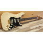 Fender Custom Shop 2024 American Custom Stratocaster NOS, Vintage Blonde