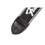 Fender Running Logo strap 2"