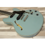 Eastman T60/TV Limited Edition, Faded Blue 