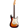 Fender Player II Stratocaster HSS, 3-Color Sunburst RW