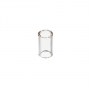 D'Addario PWGS-SL Glass Slide Large