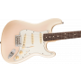 Fender Player II Stratocaster, White Blonde RW