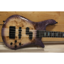 Spector Euro 4 CST - Natural Violet Burst Gloss