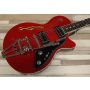 Duesenberg Starplayer TV Red Sparkle