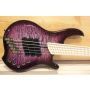 Dingwall Combustion 3-5 maple toets Ultra Violet