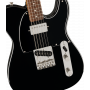 Squier LTD Classic Vibe 60's Telecaster SH, Black IL