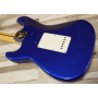 Fender Custom Shop 2024 LTD 70th Anniversary Stratocaster NOS, Aged Bright Sapphire Metallic