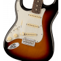 Fender Player II Stratocaster Linkshandig, 3-Color Sunburst RW