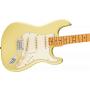 Fender Player II Stratocaster, Hialeah Yellow MN