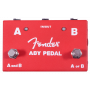 Fender ABY Footswitch