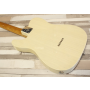 Fender Custom Shop LTD 1960 Telecaster NOS, Aged Vintage Blonde