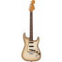 Fender 70th Anniversary Vintera II Stratocaster, Antigua RW met koffer