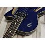 Duesenberg Starplayer TV Blue Sparkle