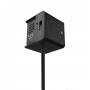 Yamaha Stagepas 200 + Case (Occasion)