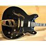 Hagstrom '67 Viking II Black