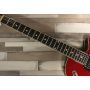 Duesenberg Starplayer TV Red Sparkle