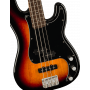 Squier Affinity Precision Bass, 3-Color Sunburst Starterpack 