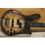 Spector Euro 5 CST - Natural Black Burst Gloss