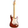 Fender Player II Stratocaster, Transparent Mocha Burst MN