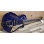 Duesenberg Starplayer TV Blue Sparkle