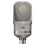 Neumann TLM 107 - nickel