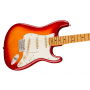 Fender Player II Stratocaster, Aged Cherry Burst MN