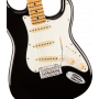 Fender Player II Stratocaster, Black MN