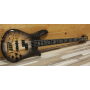 Spector Euro 5 CST - Natural Black Burst Gloss