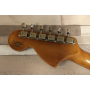 Fender Custom Shop LTD Roasted "Big Head" Stratocaster, Relic Aged Candy Apple Red