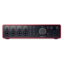 Focusrite Scarlett 18i16 4th Gen