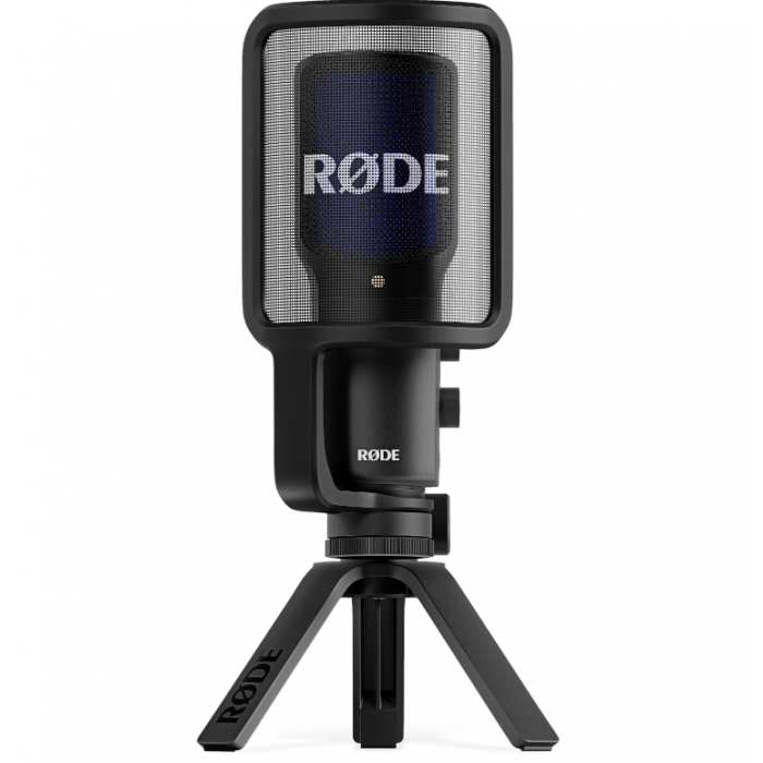 Rode NT-USB+