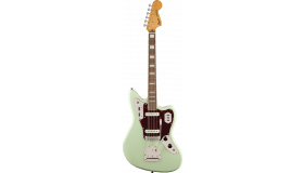 Squier Classic Vibe Jaguar, Surf Green IL