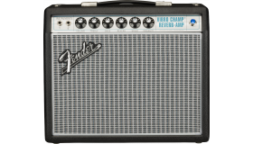 Fender Vintage Modified '68 Custom Vibro Champ Reverb