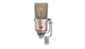 Neumann TLM 170 R - nickel