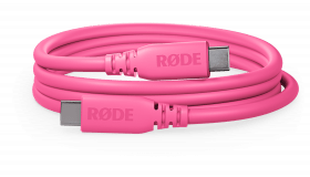 Rode SC27 Pink