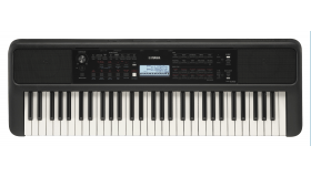 Yamaha PSR-E383 (B-stock)