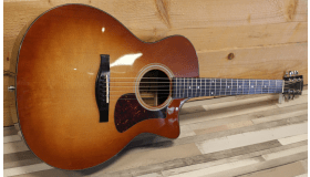 Eastman AC222CE-DLX-GB Deluxe Goldburst