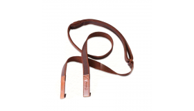 Righton Classical Dual Hook Brown