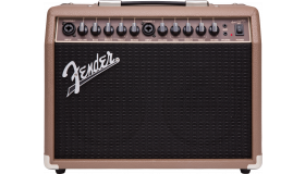 Fender Acoustasonic 40