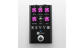 Revv G3 Limited Edition