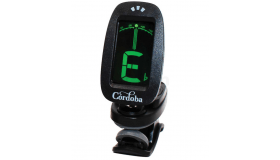 Cordoba Digital Clip-ON Tuner Gen2