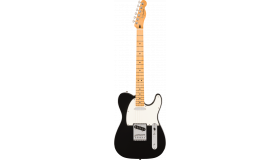 Fender Player II Telecaster, Black MN